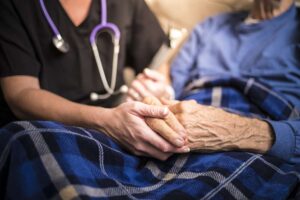 Read more about the article The Importance of Palliative Care: Improving Quality of Life