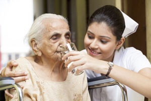 Read more about the article Caring for Your Aging Loved Ones at Home: Tips and Strategies